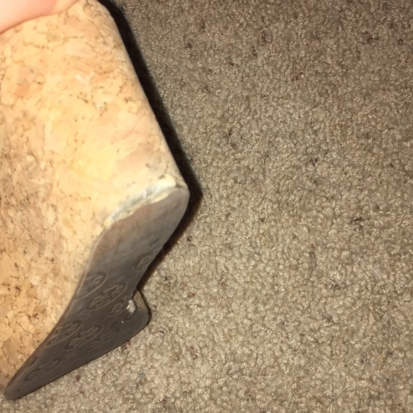 Tory Burch Sandals - Picture 4 of 5